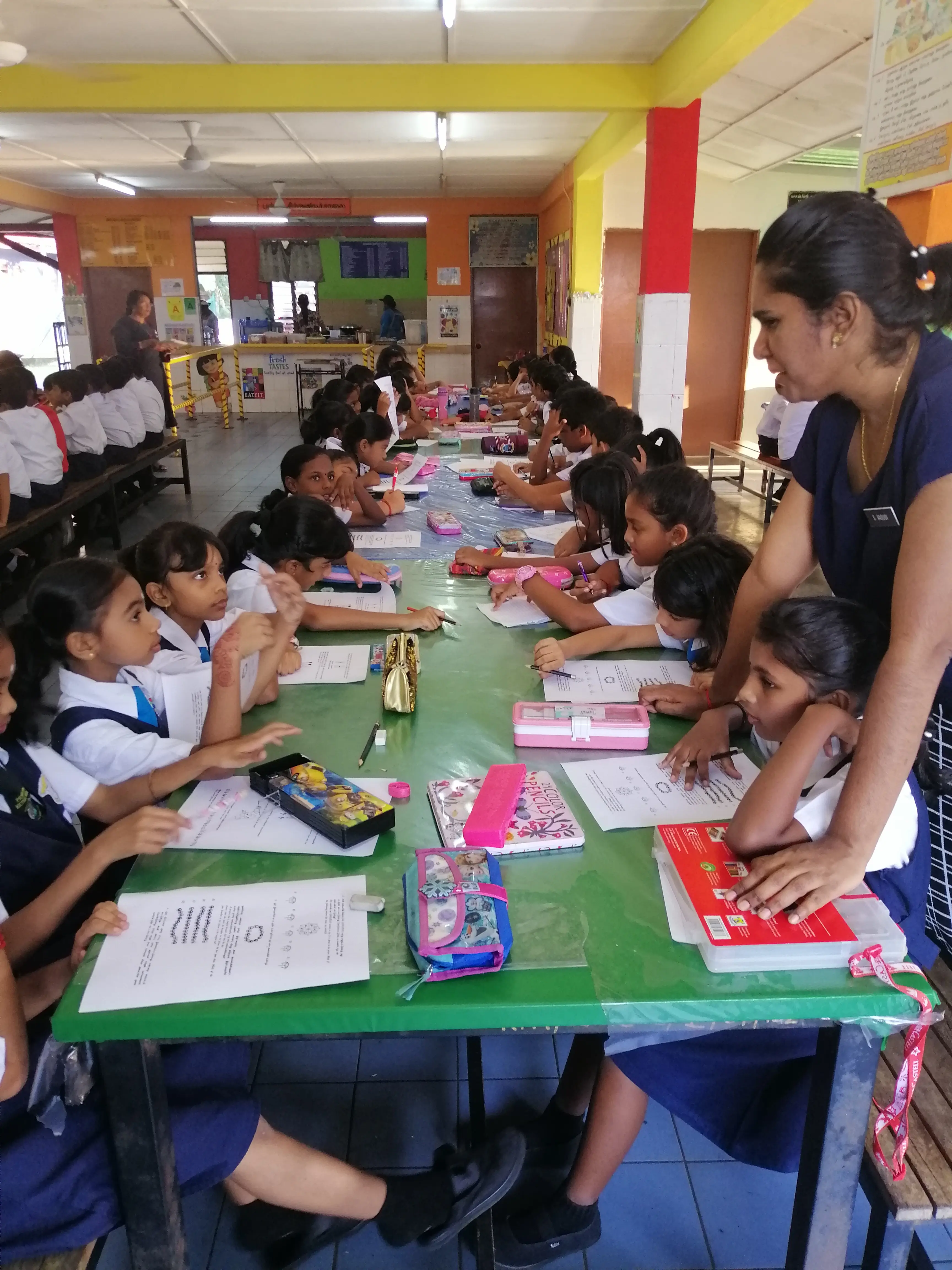 Algebra Competition event photo