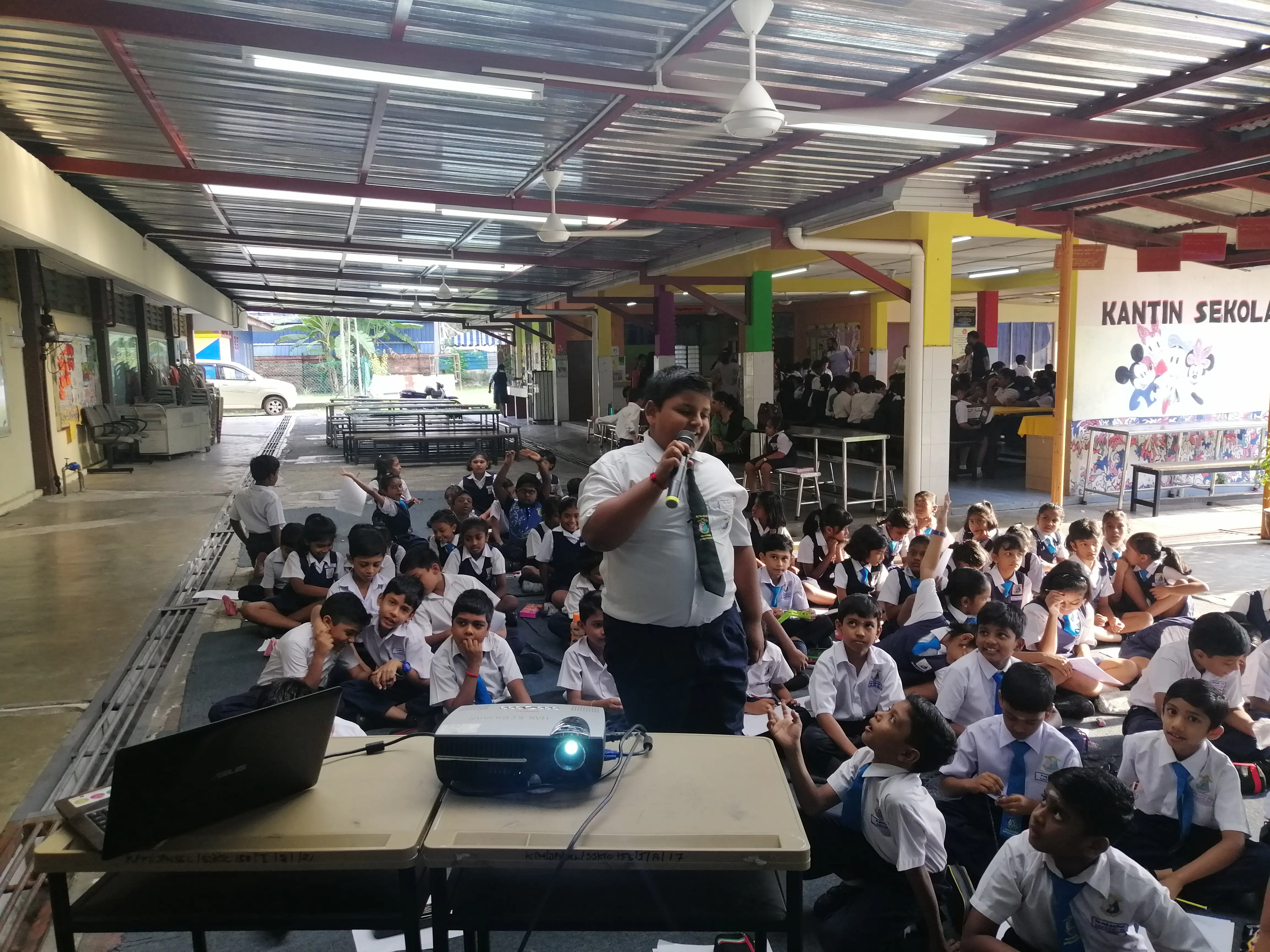 Algebra Competition event photo