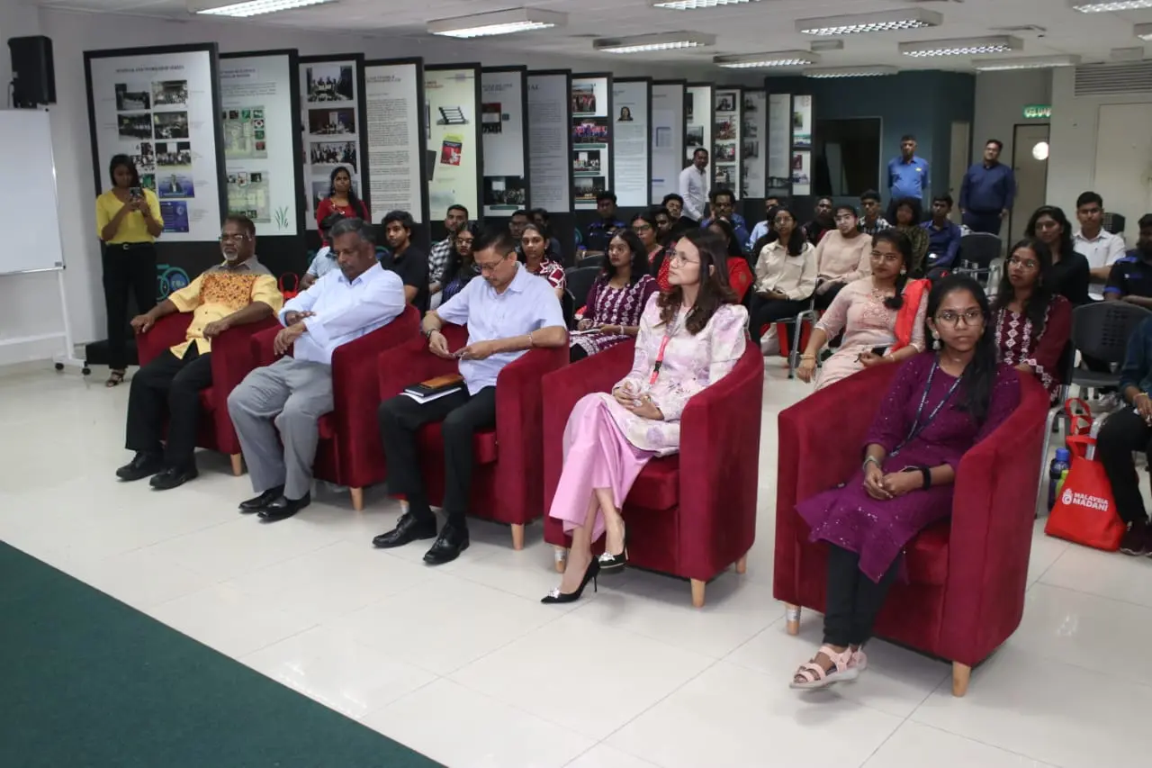 Leadership Camp event photo